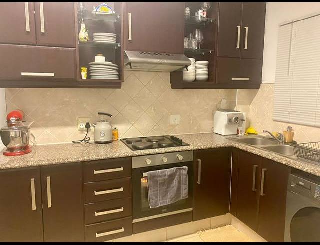 2 BEDROOM APARTMENT FOR SALE IN NEW TOWN CENTRE